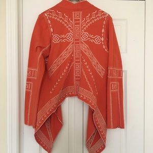 ✴️ Lightweight Sweater Jacket ✴️